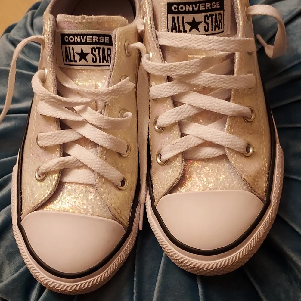Converse EUC